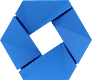 3DJAKE – ABS Hellblau – 1,75 mm – 1 kg