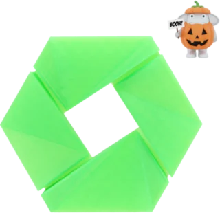 3DJAKE – easyPETG Neon Grün – 1,75 mm – 1 kg