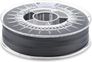 Extrudr – DuraPro ASA CF Schwarz – 1,75 mm – 0,75 kg