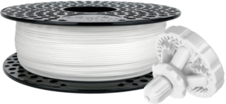 AzureFilm – ASA Weiß – 1,75 mm – 1,0 kg