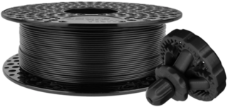 AzureFilm – ASA Prime Black – 1,75 mm – 1,0 kg