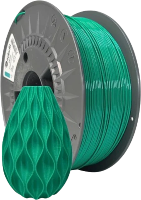 Nobufil – PETG Industrial Turquoise – 1,75 mm – 1 kg