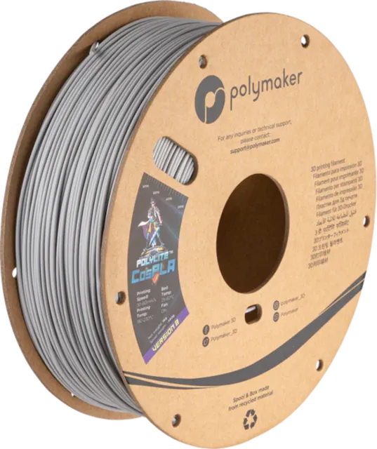 Polymaker – PolyLite CosPLA – 1,75 mm – 1 kg
