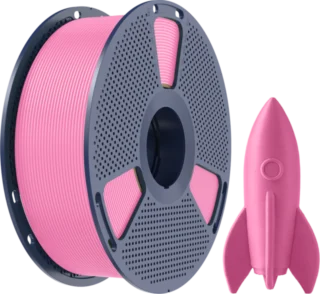 SUNLU – High-Speed PLA Pink – 1,75 mm – 1,0 kg