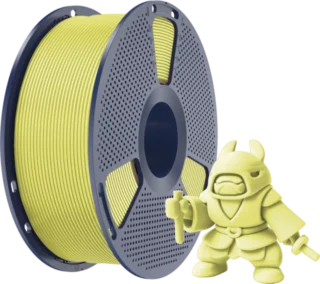 SUNLU – PLA Meta Yellow – 1,75 mm – 1.0 kg