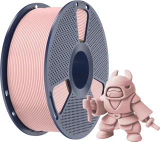 SUNLU – PLA Meta Sakura Pink – 1,75 mm – 1.0 kg