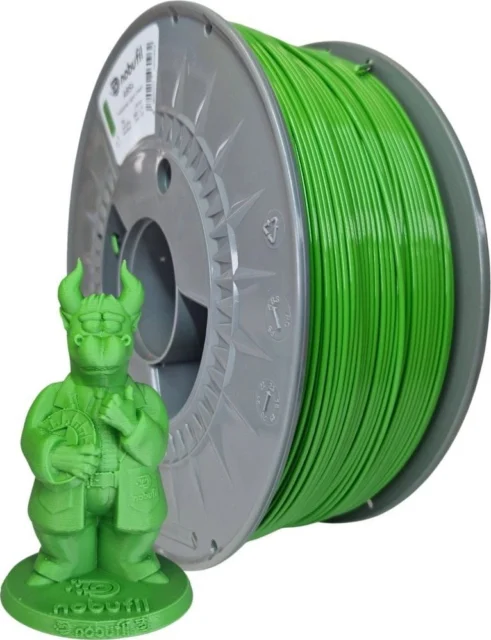 Nobufil – ABSx Industrial Light Green – 1,75 mm – 1.0 kg