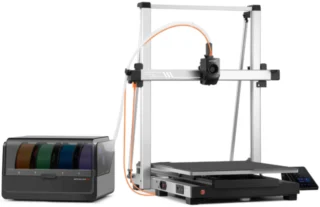 Anycubic Kobra 3 Max Combo