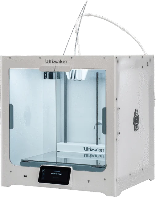 Ultimaker S5