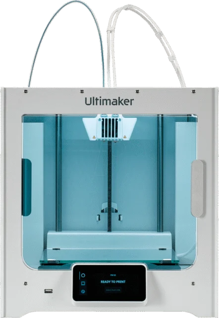 Ultimaker S3