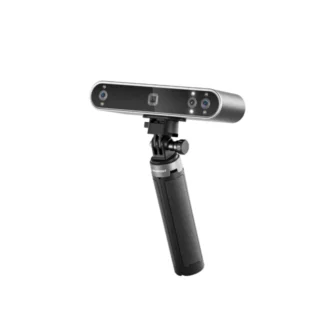 Revopoint POP 3 Plus 3D Scanner – Advanced Edition