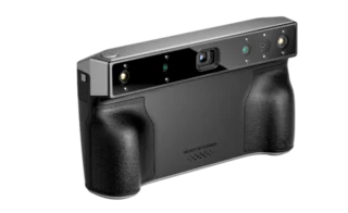 Revopoint Miraco 3D Scanner