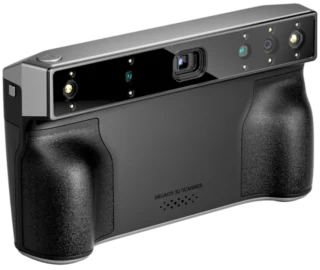 Revopoint Miraco Pro 3D Scanner