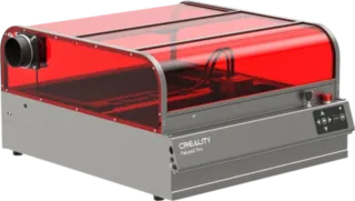 Creality Falcon2 Pro Lasercutter 40W
