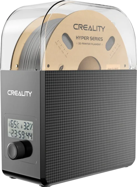 Creality Filament Trockenbox 2.0