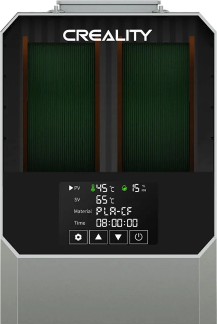Creality Space Pi Filament Trockenbox Plus
