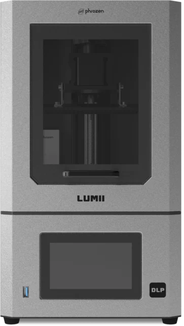 Phrozen Lumii DLP