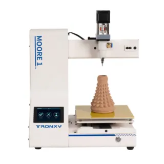 Tronxy Moore 1 Clay