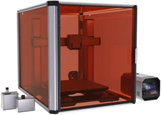 Snapmaker Artisan 3-in-1 3D Printer – 10W