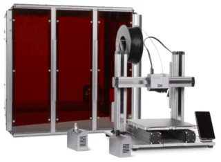 Snapmaker 2.0 3-in-1 – A250T Upgraded