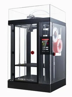 Raise3D Pro2 Plus