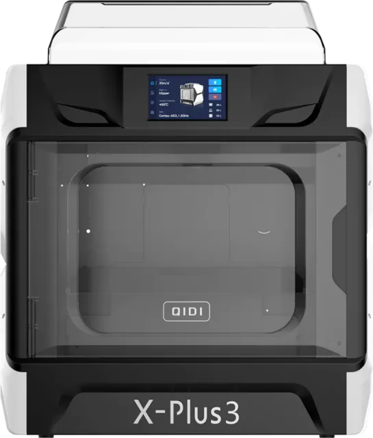 Qidi Tech X-Plus 3