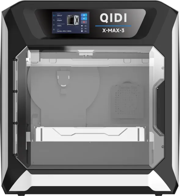 Qidi Tech X-Max 3
