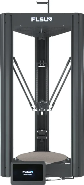 FLSUN V400