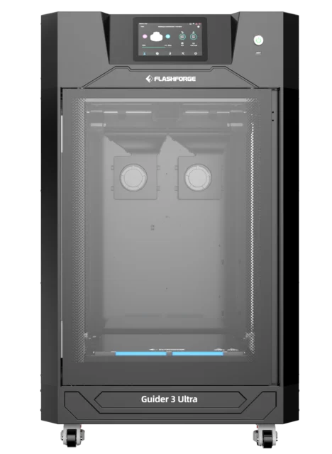 Flashforge Guider 3 Ultra