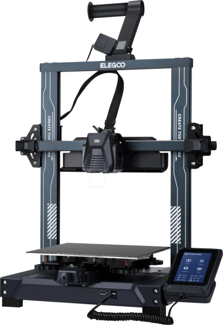 Elegoo Neptune 4 Pro