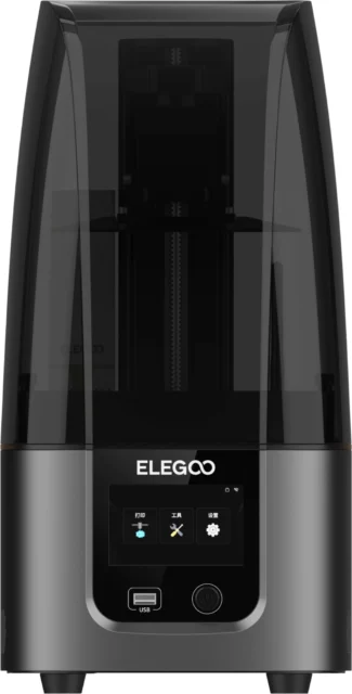 Elegoo Mars 4 Ultra