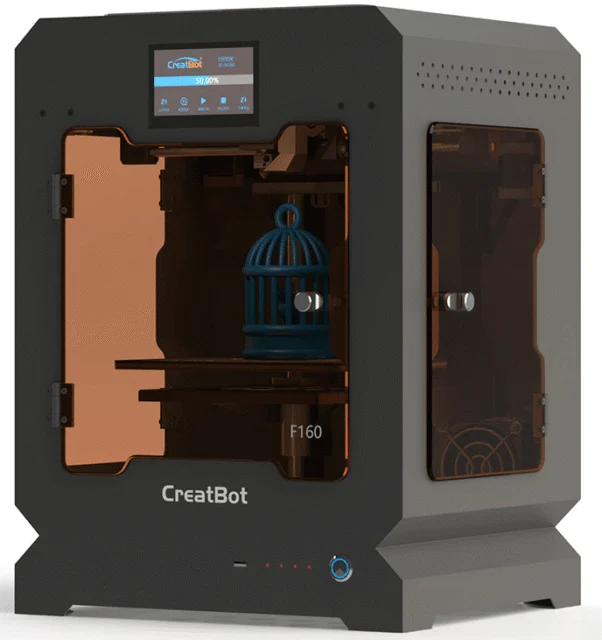 CreatBot F160