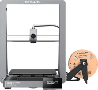 Creality Ender 3 V3 Plus