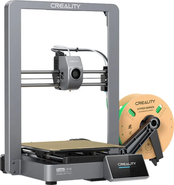 Creality Ender 3 V3