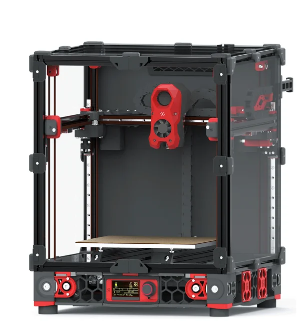 Copymaster3D Voron2 V2.4 R2-SB Kit – 350 x 350 x 350mm