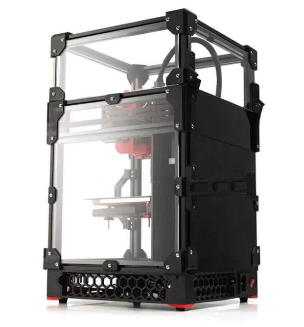 Copymaster3D Voron0 V0.2 Kit – 120 x 120 x 120 mm