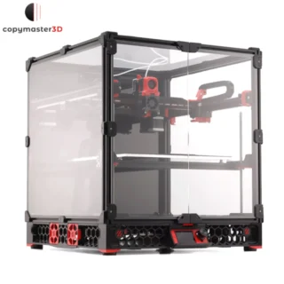 Copymaster3D Voron Trident Kit – 350 x 350 x 250mm
