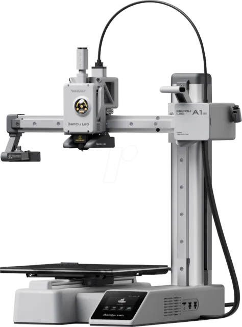 Bambu Lab A1 mini