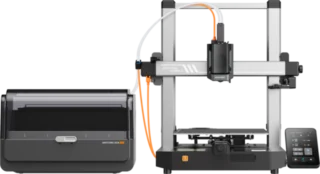 Anycubic Kobra 3 Combo