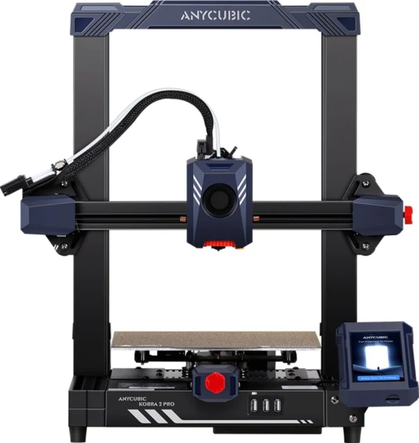Anycubic Kobra 2 Pro