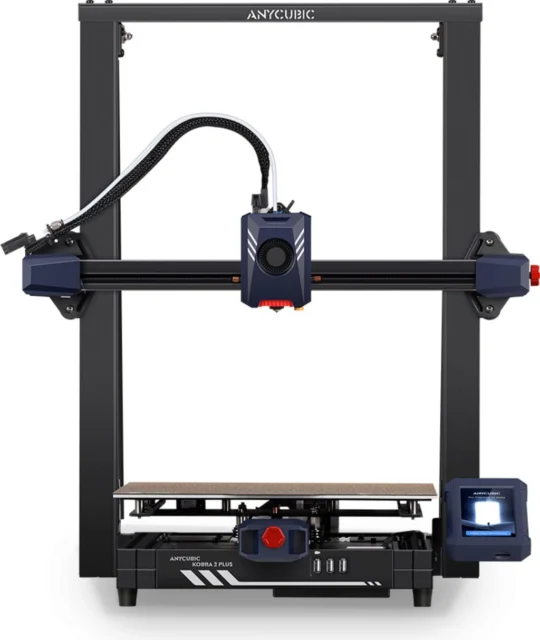 Anycubic Kobra 2 Plus