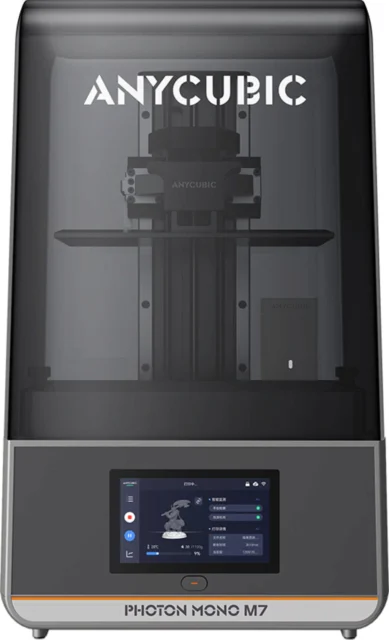Anycubic Photon Mono M7