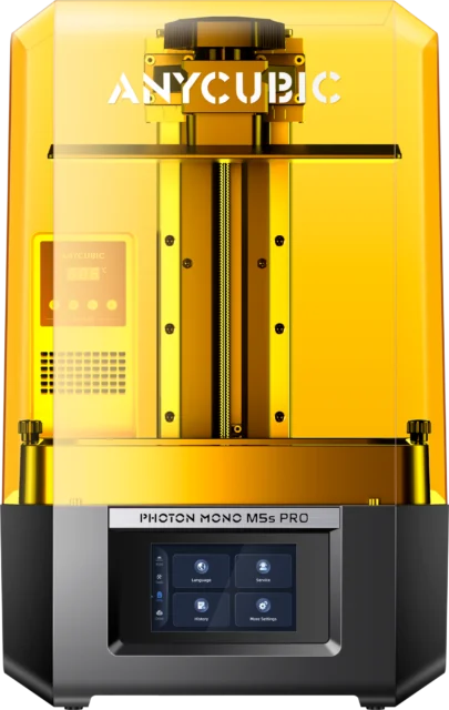 Anycubic Photon Mono M5s Pro