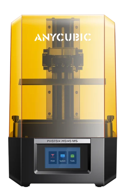 Anycubic Photon Mono M5