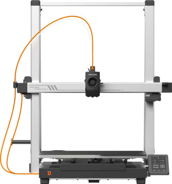 Anycubic Kobra 3 Max