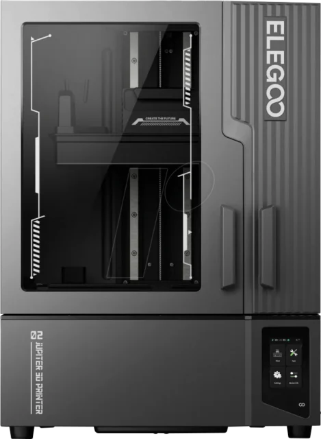 Elegoo Jupiter 2