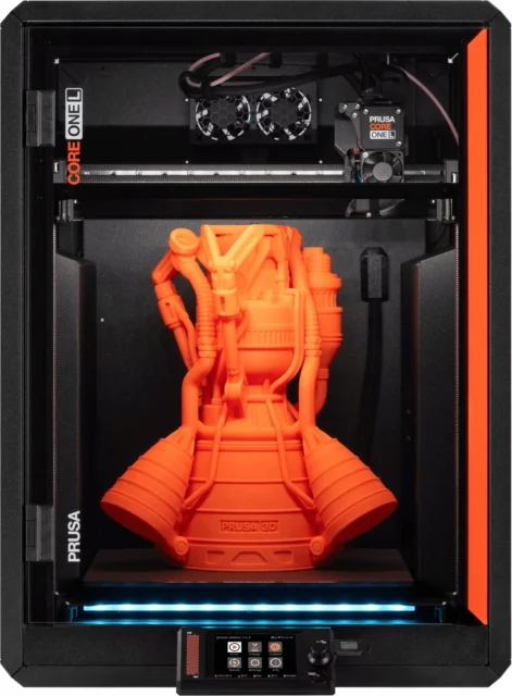 Prusa CORE One L
