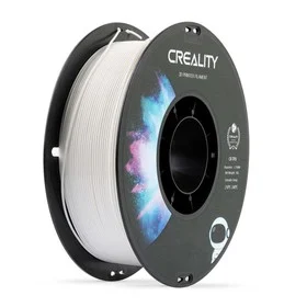 Creality – TPU Weiß – 1,75 mm – 1 kg