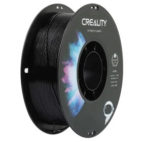 Creality – TPU Schwarz – 1,75 mm – 1 kg