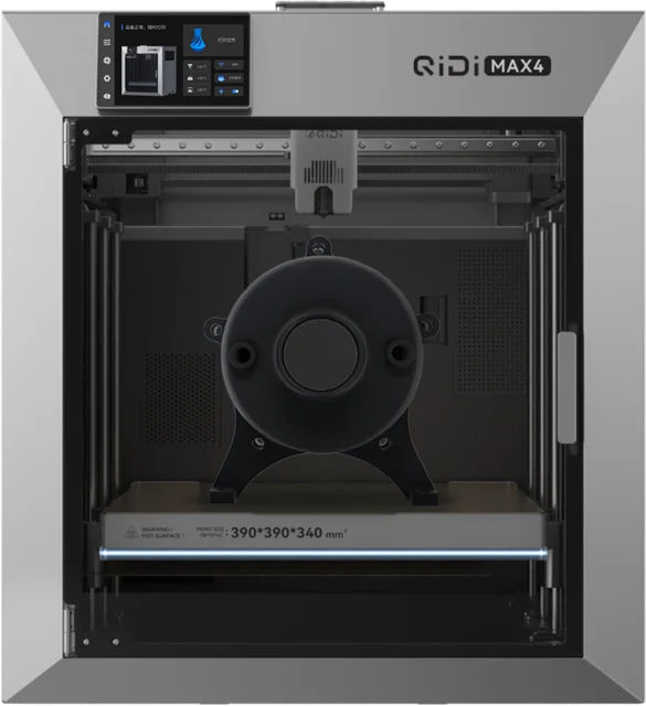 QIDI Tech Max4